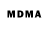 MDMA VHQ Chris Landers